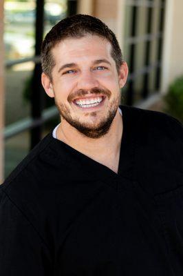 Dr. Ryan Bushman, DMD