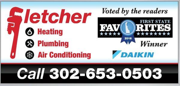 Fletcher Plumbing & Heating & AC