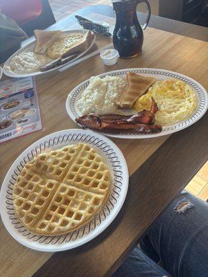 Waffle House