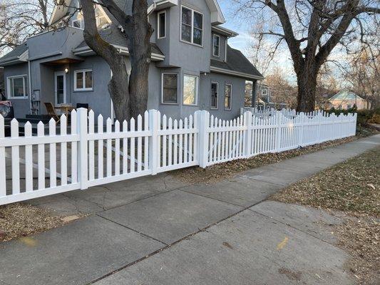 Metro Fence Company