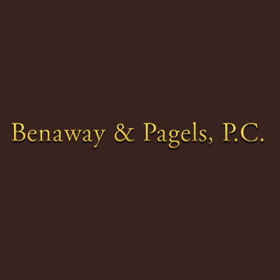 Benaway & Pagels