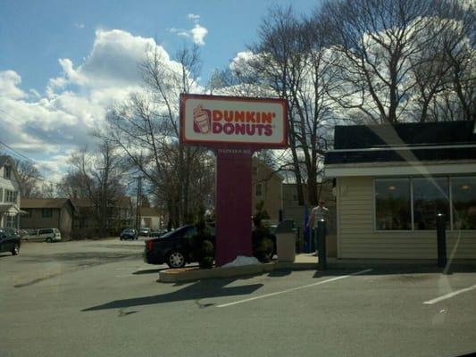 Dunkin'