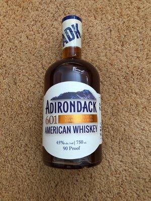 Adirondack Distilling Company