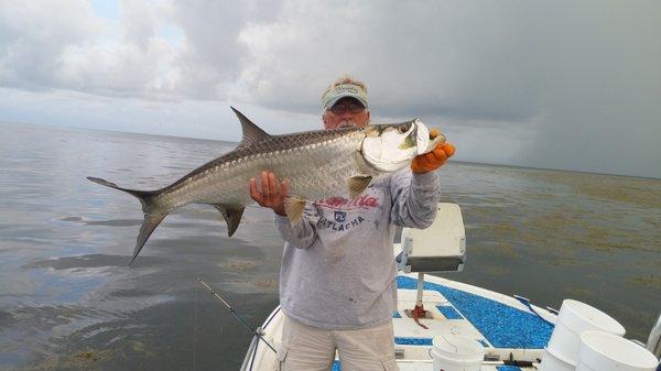 Keys Tarpon