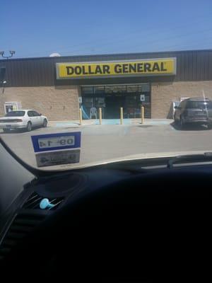 Dollar General