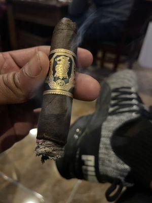 Drew Estate Undercrown Maduro