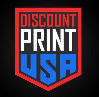 Discount Print USA