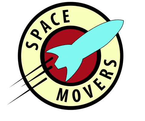 Space Movers