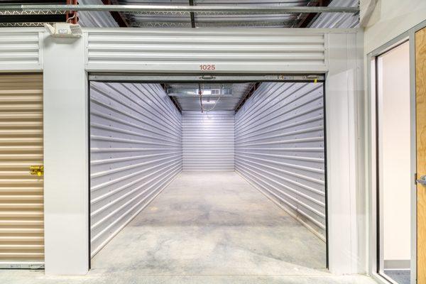 Ocean Storage - Yorktown, VA - Interior