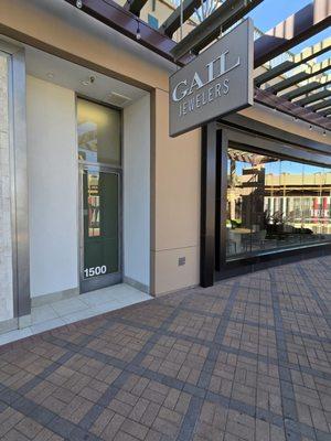 Gail Jewelers