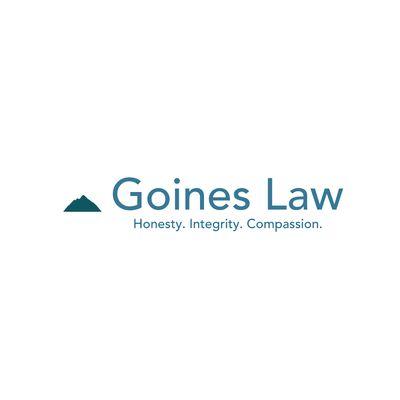 Visit our website at www.goineslaw.com for more information!