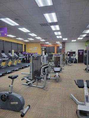 Anytime Fitness