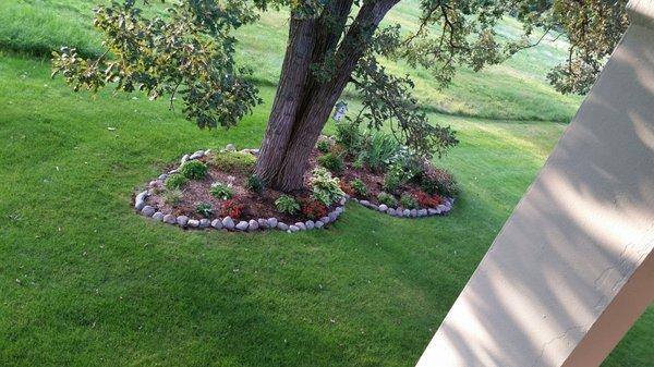 R&ND Landscaping