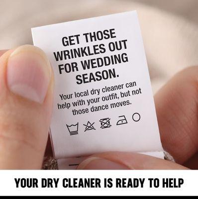 Four seasons cleaners