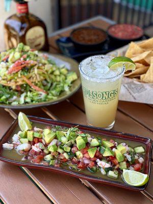 Hussong's Mexican Cantina - Mandalay Place