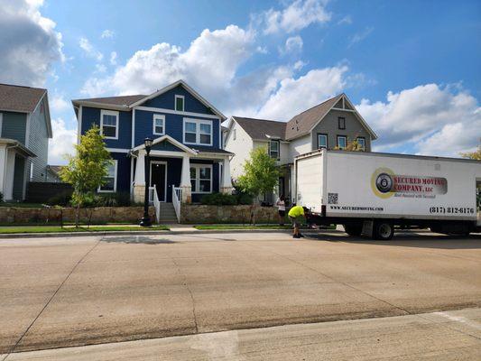 More Than Just Movers