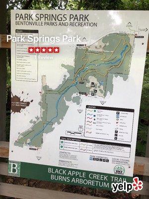 Park Springs Park