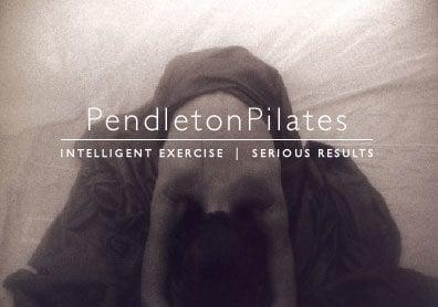 Pendleton Pilates