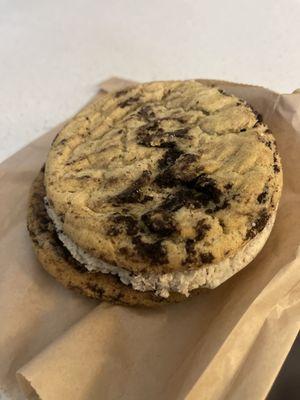 Mary's Mountain Cookies