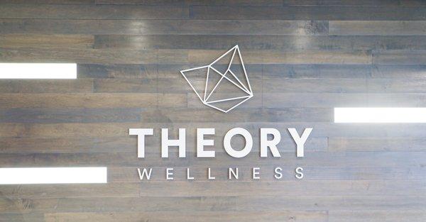 Theory Wellness - South Portland