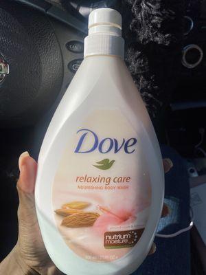 800 ML Dove