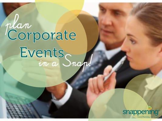 Looking for a more unique offering of corporate meeting venues? Look no further than Snappening.