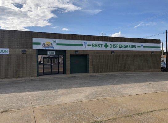 Best Dispensaries