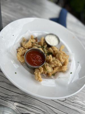 Calamari