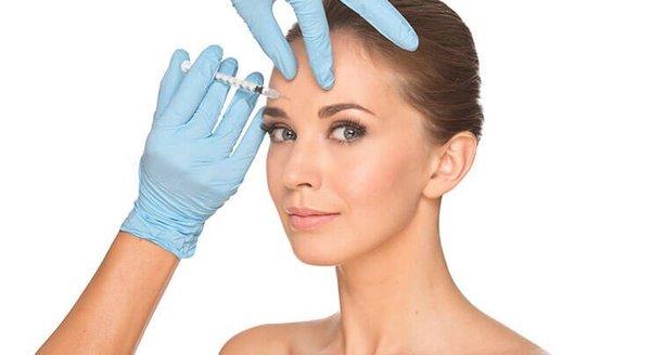 Botox Special $10/unit limited time only With our Master Injector Heather