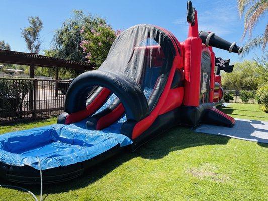 Jump N Party Inflatables