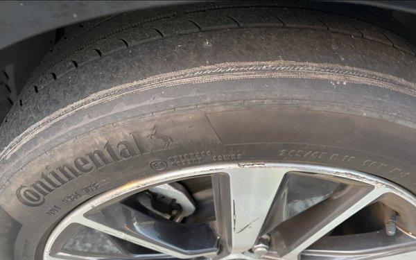 Continental Tire