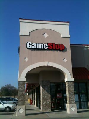 Picture of store front