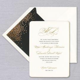 Wedding Invitations (Vera Wang)