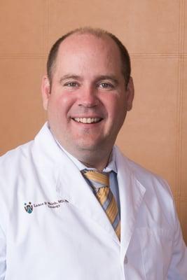 Lance P Walsh, MD, PhD -  Walsh Urology Associates