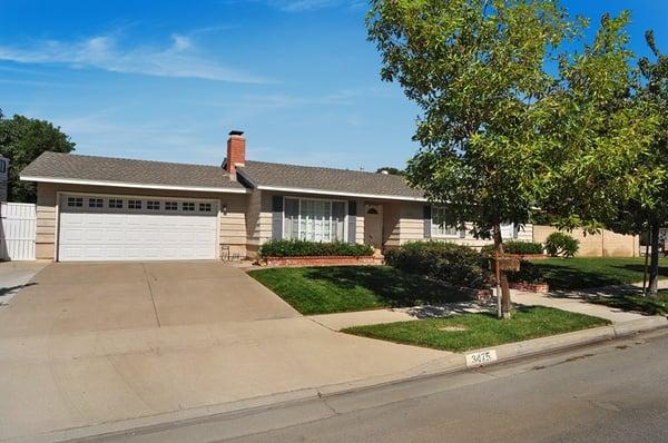 3475 E. Elm Street, Brea, CA 92823  $475,000  P838553.  Vic Steele, Broker, CA DRE 01349863