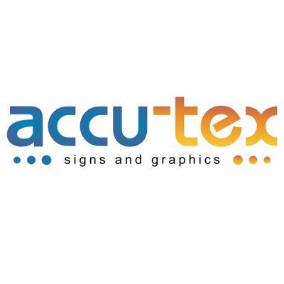 Accutex Signs and Graphics 