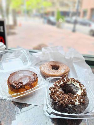 Kane's Donuts - Downtown