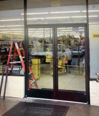 Arizona Commercial Door Repair LLC