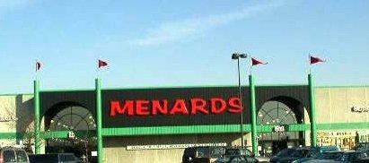 Menards