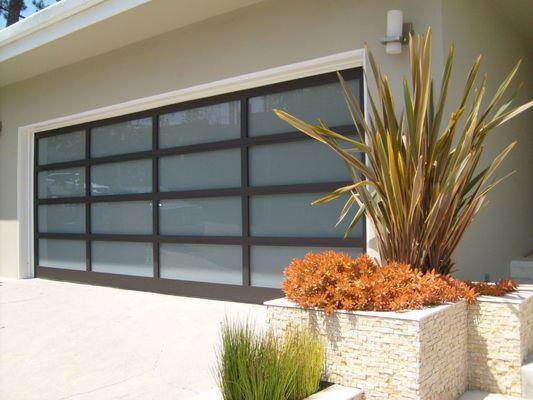 Superior Garage Door Inc