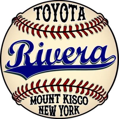 Rivera Toyota Service & Parts Center