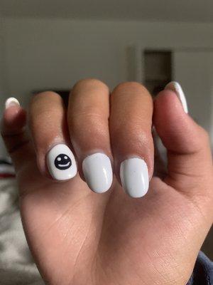 Paradise Nails