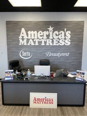 America's Mattress