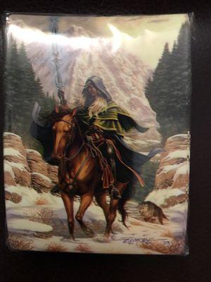 Larry Elmore sleeves. Only $1.99