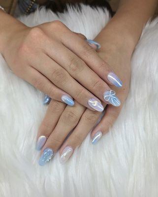 Nail Set