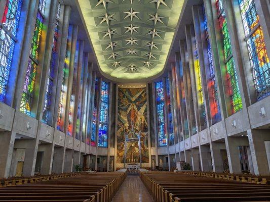 Cathedral of Saint Joseph, Hartford