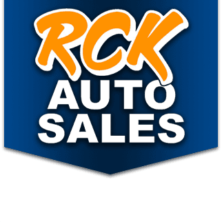 RCK Auto Sales