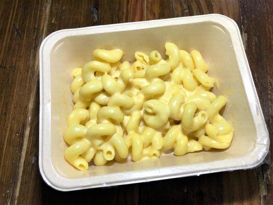 Organic Macaroni and Cheese