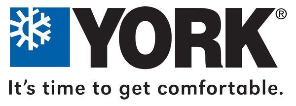 We are your local YORK Dealer, Call us today for your FREE ESTIMATE.