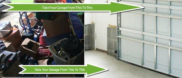 For Great Service for Junk Removal, reasonable price In Raleigh at 919-261-6727 on-line at www.888PIKITUP.com